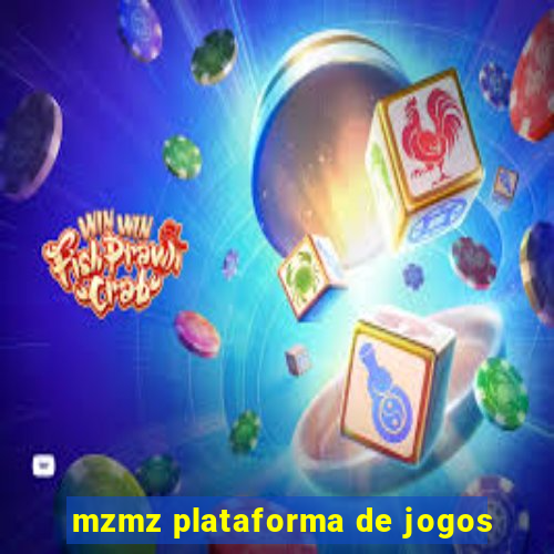 mzmz plataforma de jogos